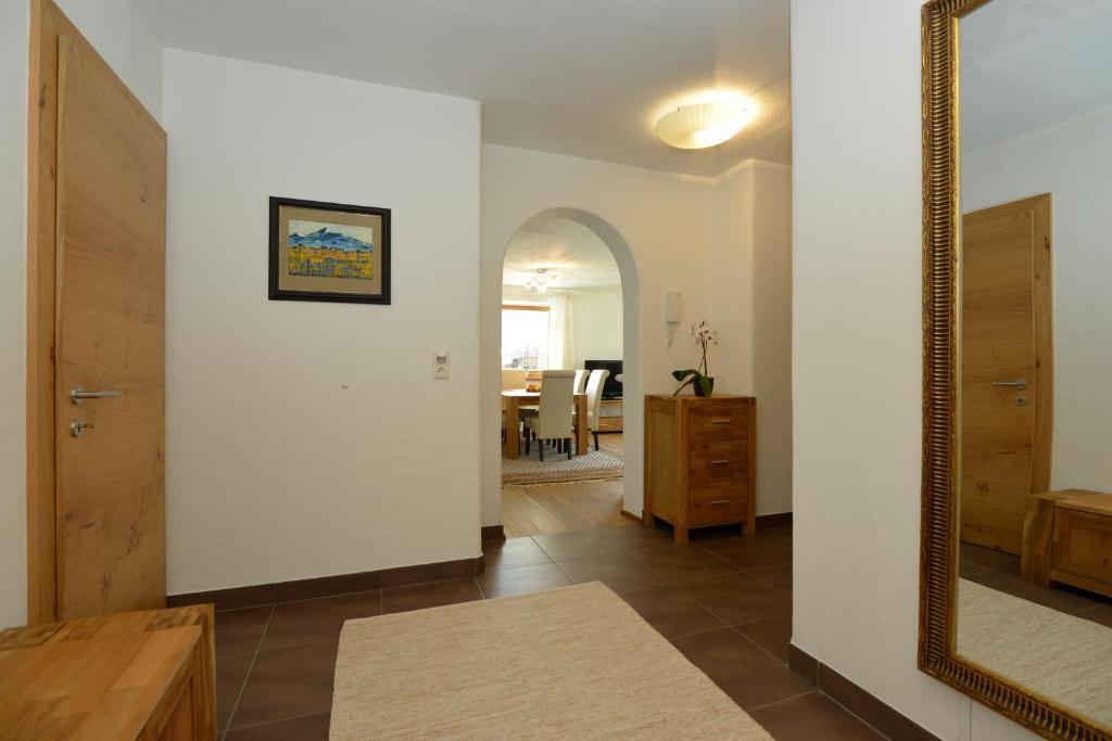 Apartments Angela Fieberbrunn Quarto foto