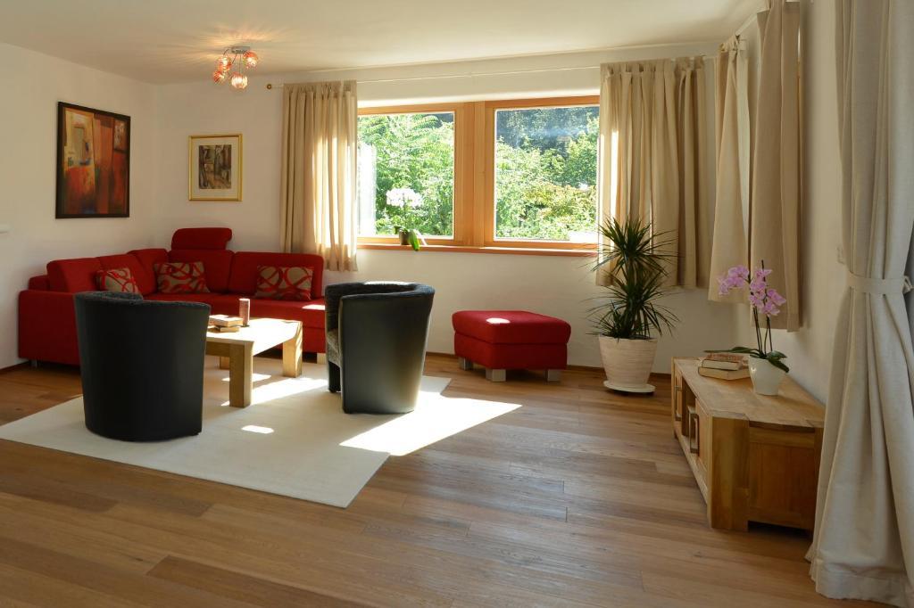 Apartments Angela Fieberbrunn Quarto foto